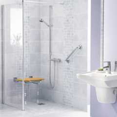 Fitted Bathroom Ravensthorpe Bathroom Installations Renovations And Wet Room Services | Expert..