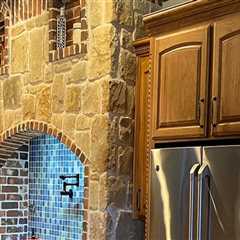From Drab to Dreamy: How New Kitchen Cabinets Can Transform Your Space