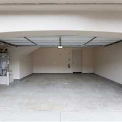 Houston Overhead Garage Door Company: Your Trusted Partner