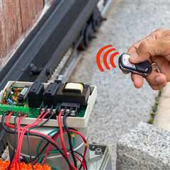 Expert Tips for Garage Door Maintenance in Houston, Texas