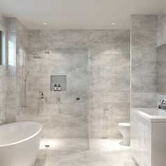 Fitted Bathroom Roundhay Transform Your Bathroom Fully Qualified And Experienced Bathroom Fitters..