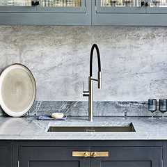 Smart Storage Starts Here: Modern Trends in Kitchen Cabinet Design