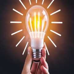 Shine Smarter: The Benefits of Switching to Energy-Efficient Lighting