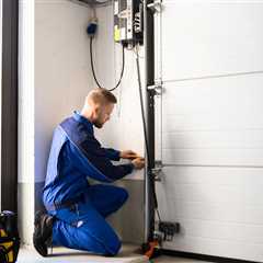 How a Garage Door Company Can Enhance Your Home’s Curb Appeal? - Honest Overhead Door, LLC