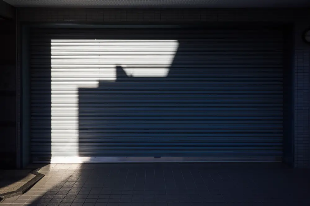 Upgrade Your Garage Door Opener: Unlock the Full Potential of Your Home - Honest Overhead Door, LLC