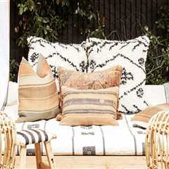 Breathe Life Outside: Trendy Garden and Patio Décor for Every Season