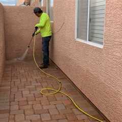 Paving Contractor Summerlin, NV