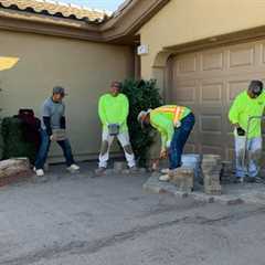 Paving Contractor Summerlin, NV · Thursday, Jul 10 📸