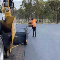 Smooth Results Start Here: How to Choose the Right Paving Contractor
