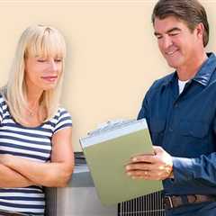Air Conditioner Repair Summerlin, NV