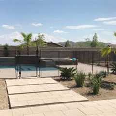 Landscape Design Summerlin, NV · Tuesday, Jul 15 📸