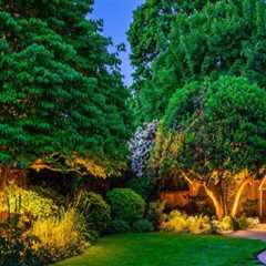 How Does Landscape Design Improve Lawn Care In Portland, OR?
