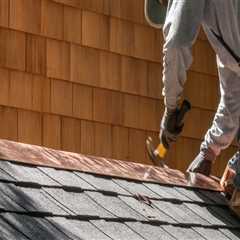 Why Residential Roof Repair In Mobile, AL Is Best Left To The Pros
