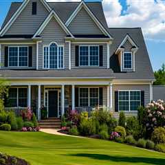 Why Landscaping Should Be Part Of Your Presale Home Renovations Plan In Portland, OR?