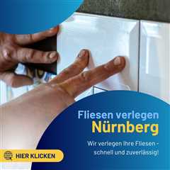 Top Fliesenleger in Gaismannshof | Fliesen Denner - Fliesenleger Nürnberg