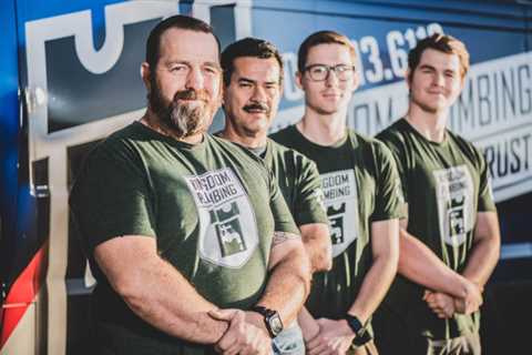 plumbing services