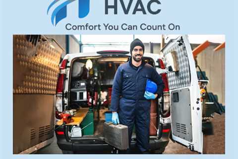 Air Conditioner Repair Spring Valley, NV