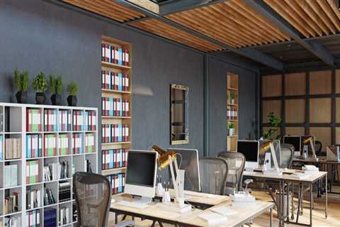 Why Is A Partnership Between A Commercial Building Construction Company And Home Staging Experts..