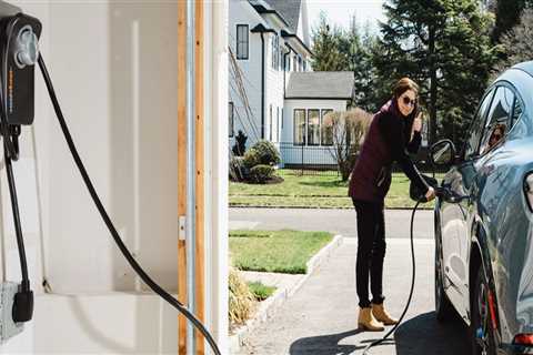 Home EV Chargers And The Hidden Heroes: Residential Electrical Components Explained For Bend..