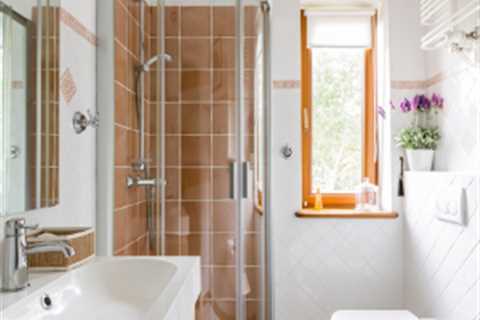 Fitted Bathroom Kirkhamgate Professional Bathroom Installations Renovations and Wet Room Services..