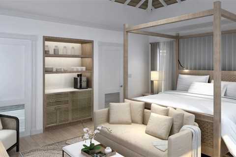 Hotel Renovation Contractor