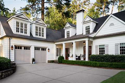 Reliable, Professional Garage Door Services with Stapley Action in Tempe, AZ