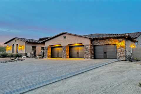 Stapley Action Garage Door In Scottsdale Trusted - Stapley Action Garage Door