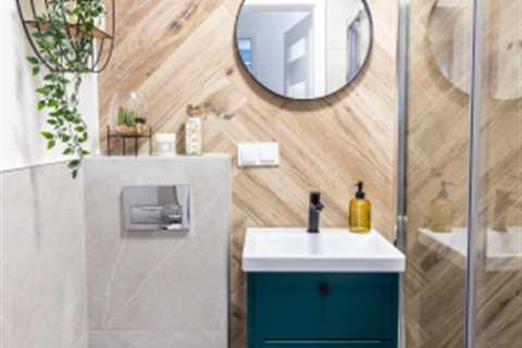 Fitted Bathroom Little Horton Professional Bathroom Installations Renovations and Wet Room Services ..
