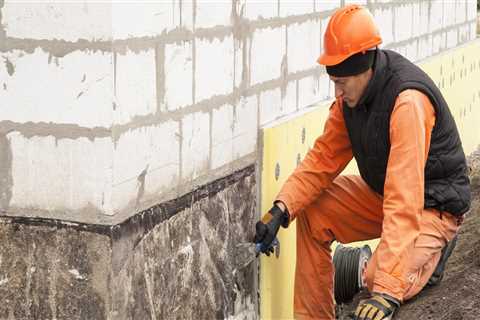 Solid Support: Why Timely Foundation Repair Protects Your Home’s Value