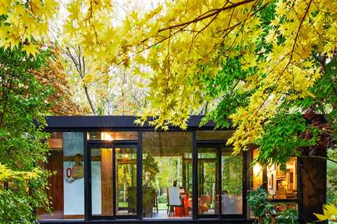 From Classic to Contemporary: Trends in Residential Architecture