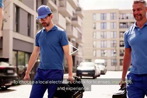 Electrician Near Me - B. Jags Electric - (860) 389-4717