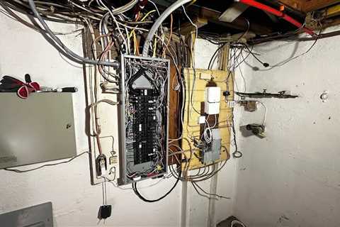 Electrician Near Me