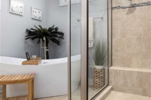 Park Fitted Bathroom New Bathrooms And Wet Rooms Installed by Qualified And Experienced Fitters..