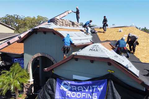 Roof Inspection Tips: How to Prep Your Roof for Florida Storms