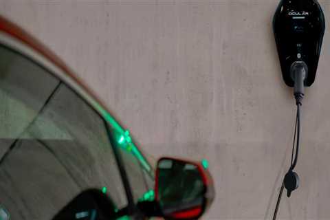 Safety First: Why Professional Electrician Services Are A Must For EV Charger Installation Services ..