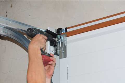 How Can Regular Maintenance Extend the Life of Your Garage Door? - Prestige Garage Door Services