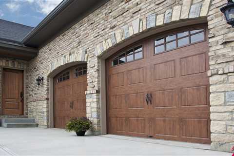 Garage Door Repair Downtown Tampa FL - Prestige Garage Door Services