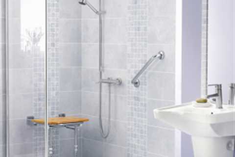Fitted Bathroom Ravensthorpe Bathroom Installations Renovations And Wet Room Services | Expert..