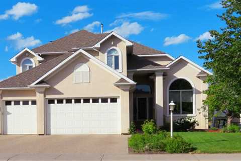What Factors Affect the Lifespan of Your Garage Door? - Prestige Garage Door Services