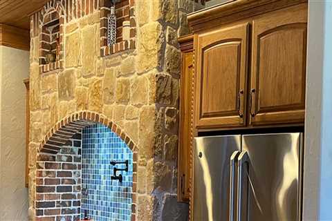 From Drab to Dreamy: How New Kitchen Cabinets Can Transform Your Space