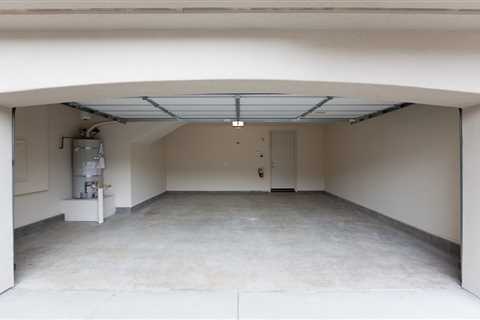 Houston Overhead Garage Door Company: Your Trusted Partner