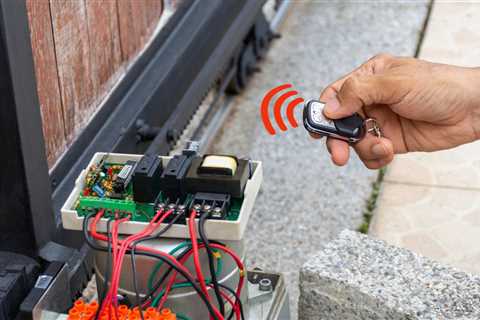 Expert Tips for Garage Door Maintenance in Houston, Texas