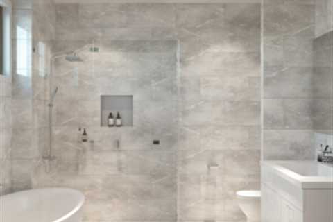 Fitted Bathroom Roundhay Transform Your Bathroom Fully Qualified And Experienced Bathroom Fitters..