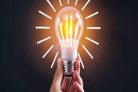 Shine Smarter: The Benefits of Switching to Energy-Efficient Lighting