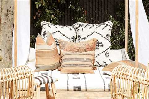 Breathe Life Outside: Trendy Garden and Patio Décor for Every Season
