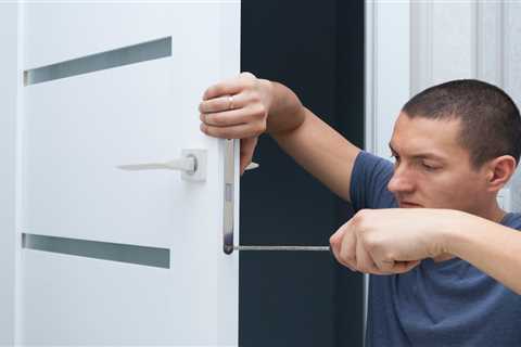 The Importance of Professional Installation for Garage Doors - Prestige Garage Door Services