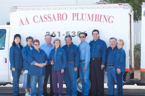 Water leak Repair Paradise, NV · Thursday, Jun 19 📸