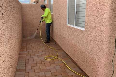 Paving Contractor Summerlin, NV