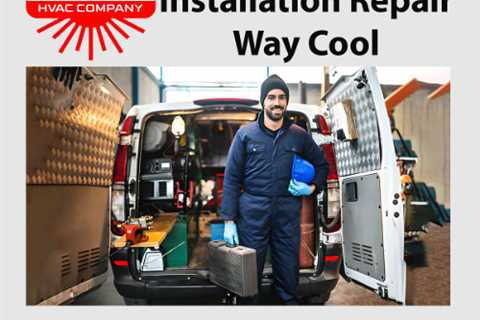 AC repair Las Vegas, NV