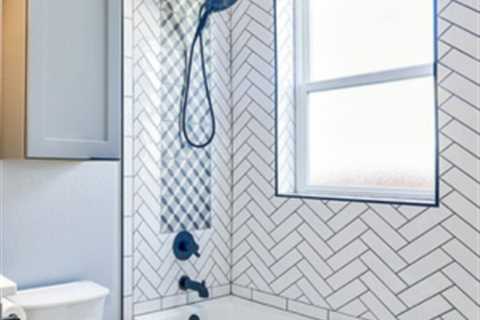 Thorpe on the Hill Fitted Bathroom New Bathrooms And Wet Rooms Installed by Qualified And..